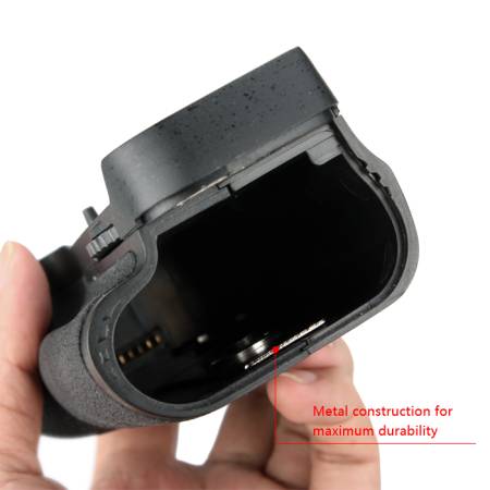 Батарейная ручка Aputure MB-D12 для D800 Батарейная ручка Aputure MB-D12 для D800