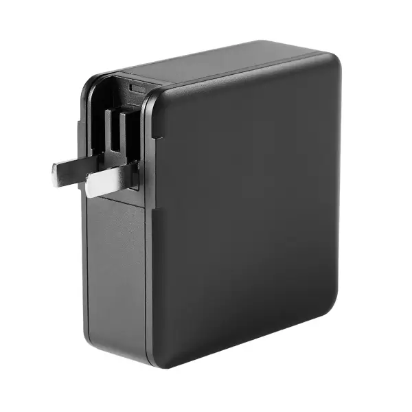 Блоки питания SmallRig GaN 100W Fast Charger USB C 4370