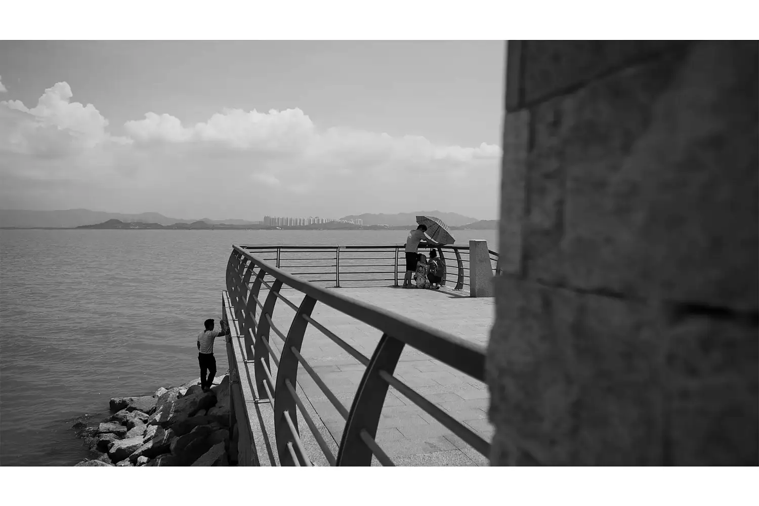 Объектив TTartisan 17 мм F1.4 APS-C для L mount