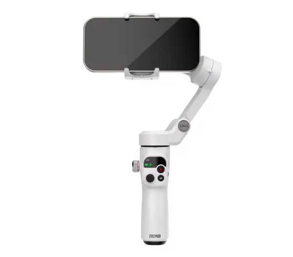 Стедикам Zhiyun Smooth Q5 Ultra