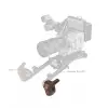 Ручка SmallRig ImageGrip Series Wooden ARRI Rosette (Левая сторона) 5162