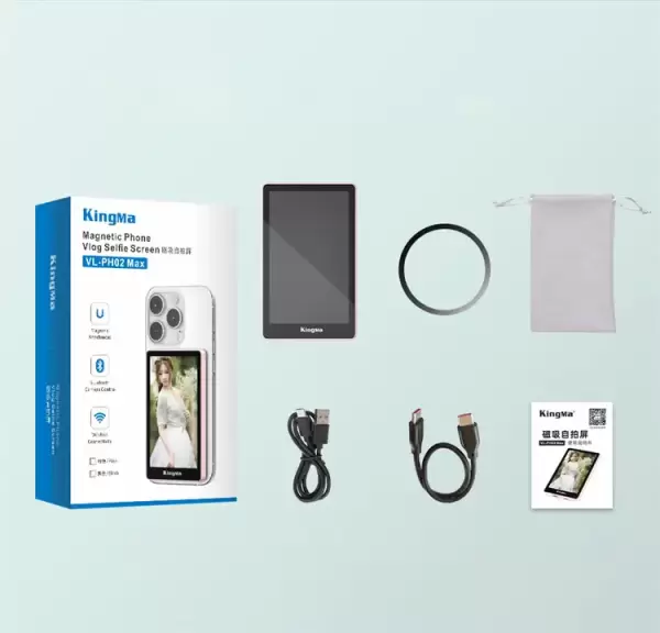 Комплектация