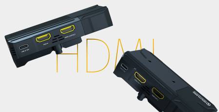 HDMI