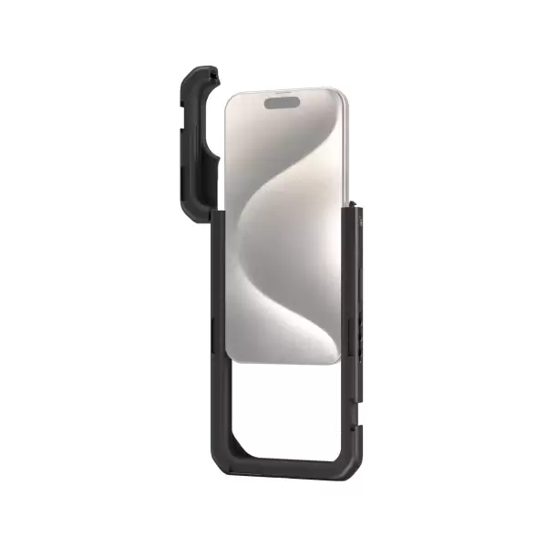 Клетка SmallRig Mobile Video Kit (Single Handheld) для iPhone 15 Pro Max 4393