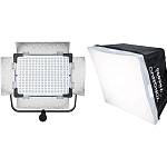 Свет Yongnuo YN6000kit 3200-5600K Свет Yongnuo YN6000kit 3200-5600K