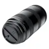 Крышка JJC L-RHX_R на объективе Hasselblad XCD