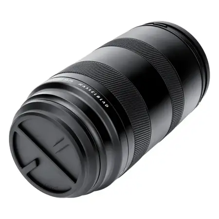 Крышка JJC L-RHX_R на объективе Hasselblad XCD