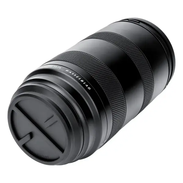 Крышка JJC L-RHX_R на объективе Hasselblad XCD