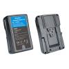 Аккумулятор Kingma V-mount BP-150WS