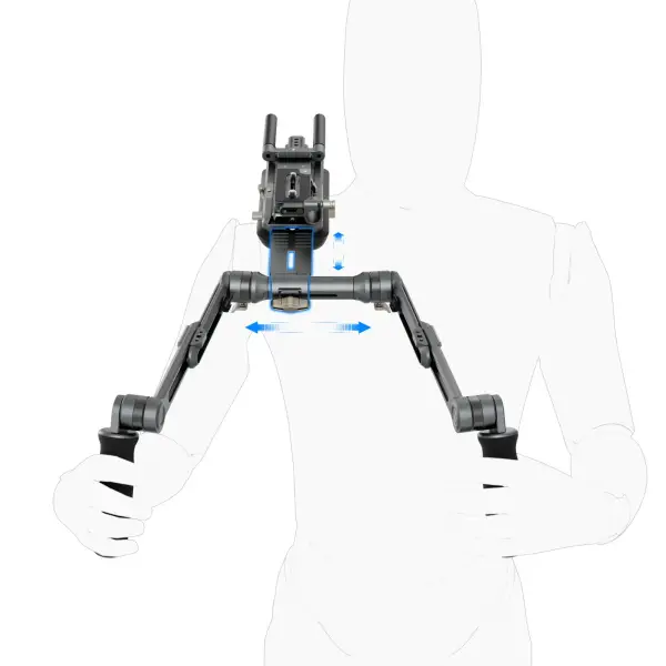 Риг SmallRig HawkLock Shoulder Rig SR007 Pro 4181
