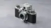 Экспонометр TTArtisan Light meter Ⅱ серебро