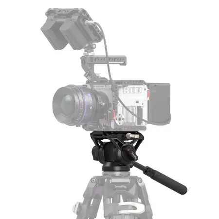 Видео голова SmallRig Fluid Head DH-01 3985