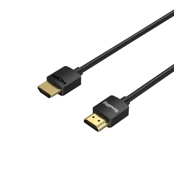 Витой кабель SmallRig HDMI - HDMI 4963 Витой кабель SmallRig HDMI - HDMI 4963