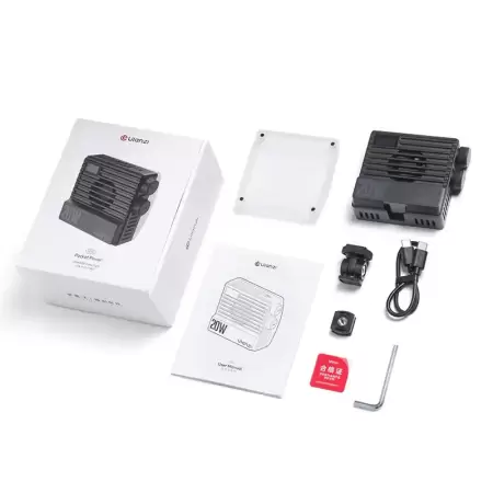 Комплектация