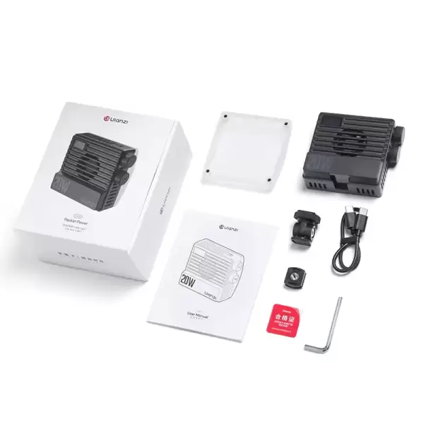 Комплектация