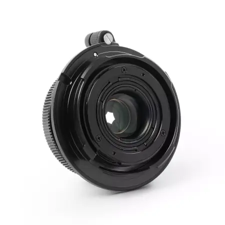 TTartisan 28 мм F5.6 для Leica M brass