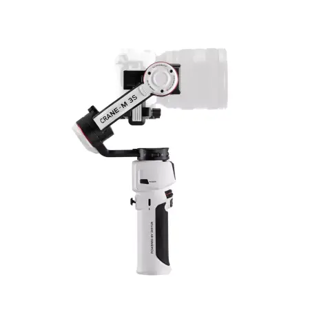 Электронный стедикам Zhiyun Crane M3S