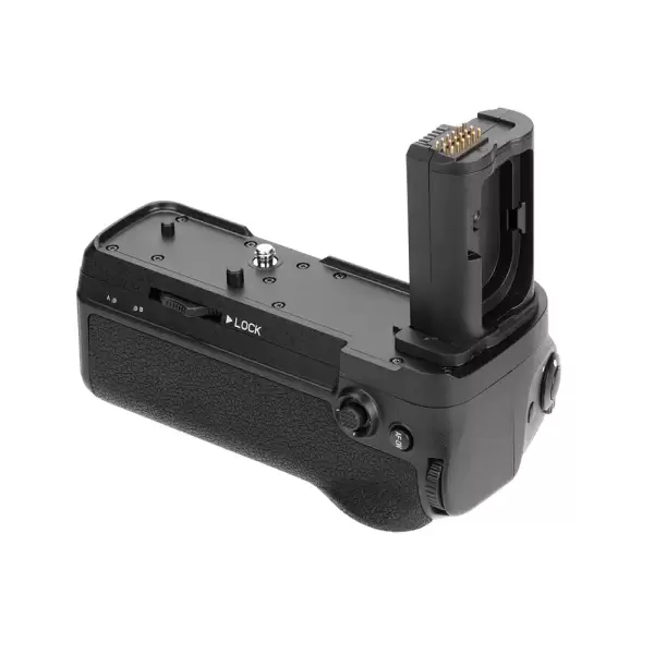 Батарейный блок Kingma MB-N11 для Nikon Z6 II, Z7 II