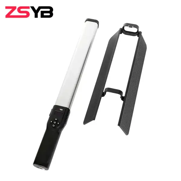 Свет ZSYB YB300RGB