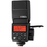 Вспышка Godox V350F для Fuji Вспышка Godox V350F для Fuji