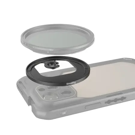 Крепление SmallRig M-Mount 67 мм 4587