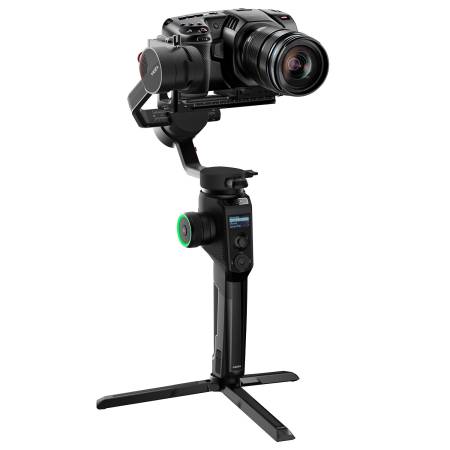 Электронный стабилизатор Moza AirCross 2 Электронный стабилизатор Moza AirCross 2