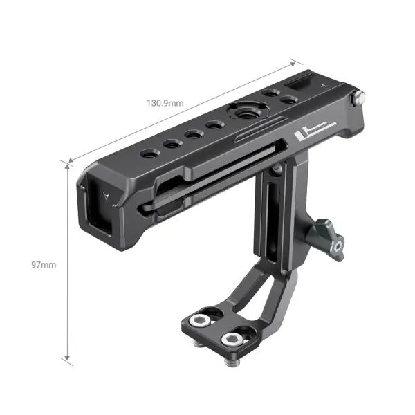 Ручка SmallRig с изменяемой высотой 3082