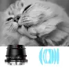 Объектив TTartisan 35 мм F1.4 APS-C для Nikon Z