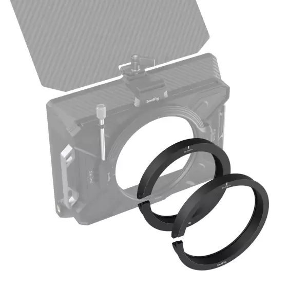 Комплект зажимных колец SmallRig (Φ80/85-95mm) 3654