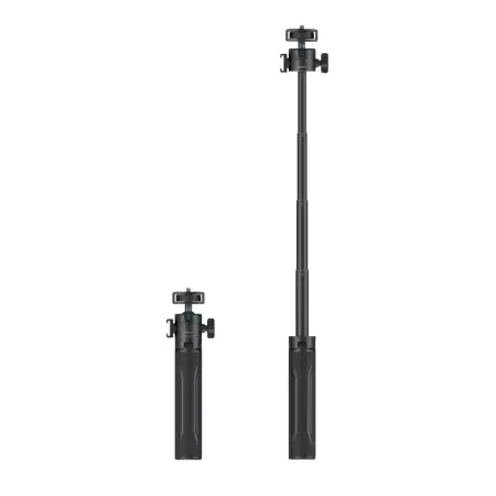 Мини штатив Simorr Vigor VT-15 Black 3599