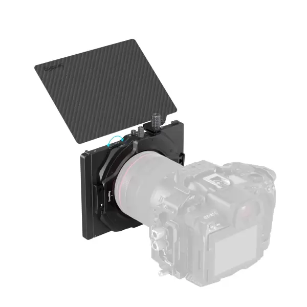 Компендиум с регулируемым зажимом SmallRig Lite 4409