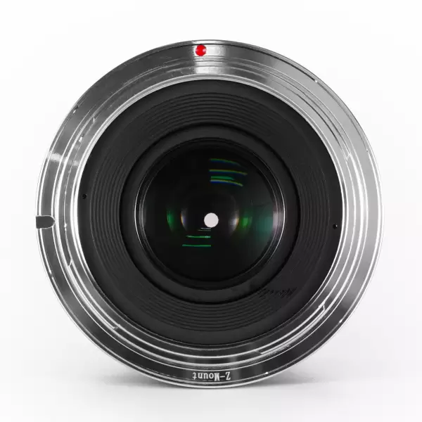 Объектив TTartisan 50 мм F1.4 для Nikon Z