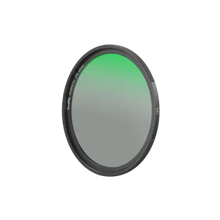 Набор фильтров SmallRig 5 в 1 Kit VND 2-32 & CPL, 1/4 Effect Black Mist 67 мм 4726