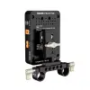 Адаптер ZGCINE VP2 Kit3 V Mount