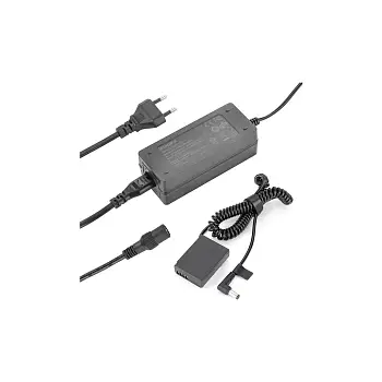 ACK-E10 Питание от сети 220в для Canon 1100D 1200D 1300D