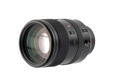 Объектив Viltrox AF 135 мм F1.8 FE LAB Full Frame для Sony