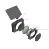 Компендиум с регулируемым зажимом и комплектом VND SmallRig 4411