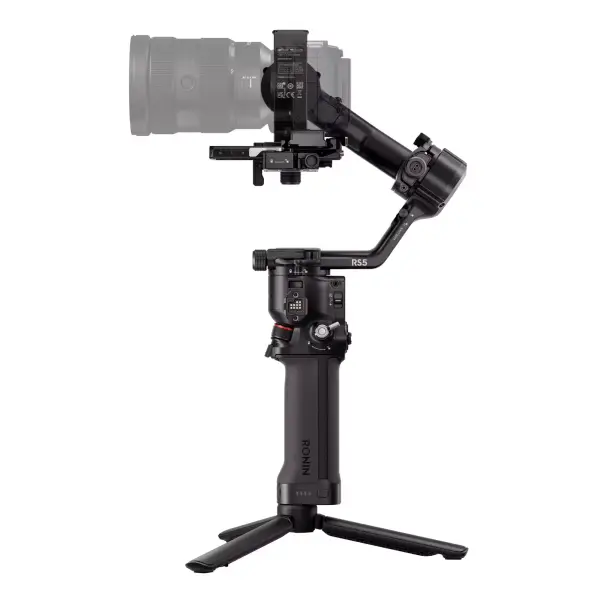 Электронный стедикам DJI RS 5 для камеры