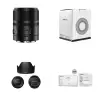 Объектив Yongnuo YN33mm F1.4Z DA DSM WL PRO