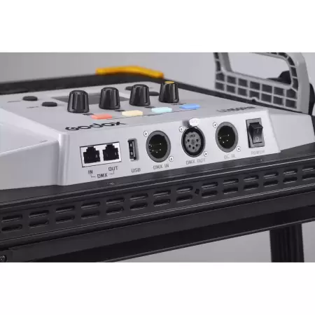 Светодиодная панель Godox LD150RS RGB Светодиодная панель Godox LD150RS RGB