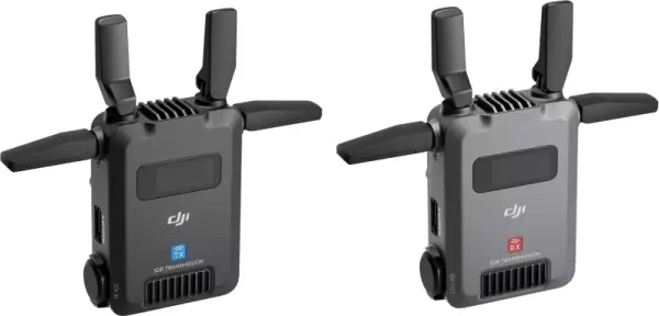 Видеосендер DJI SDR Transmission Combo