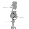 Площадка поворотная SmallRig Rotatable Horizontal-to-Vertical Mount Plate Kit для некоторых камер Nikon Z 4306