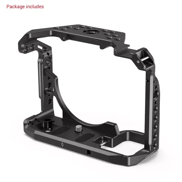 Клетка SmallRig Cage для Sony A7RIII A7III 2087C