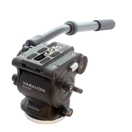 Штативная видеоголова VARAVON 815FH