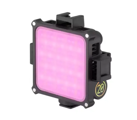 Свет Zhiyun Fiveray M20C Combo