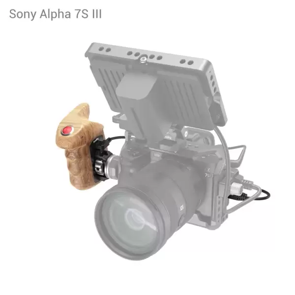 Пример крепления