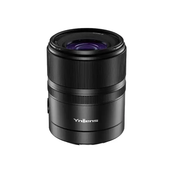 Объектив Yongnuo YN33mm F1.4Z DA DSM WL PRO