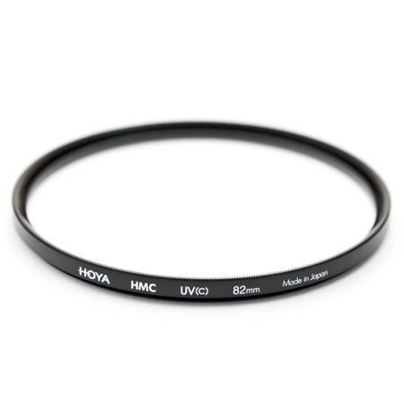 Фильтр Hoya UV(C) HMC 82 мм