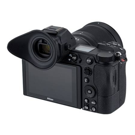 Наглазник JJC EN-DK29 II овальный для Nikon Z6, Z7