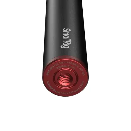 Варианты установки осветителя SmallRig RM 01B 6225